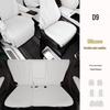 Denza D9 All-Season Breathable Silicone Seat Cushion for Seven-Seater Cars