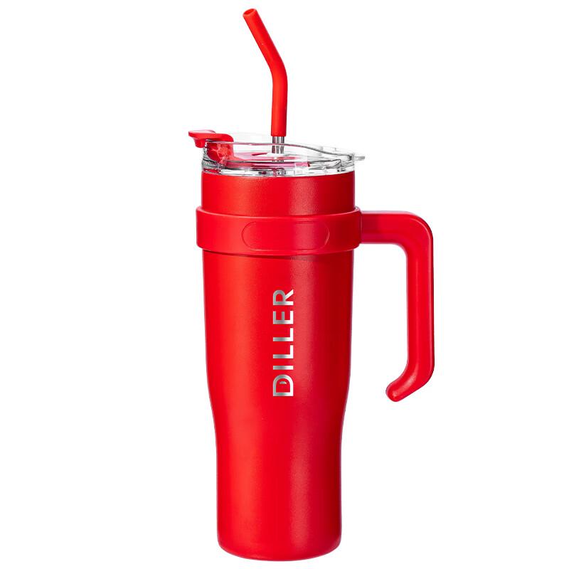 Dileber Jumbo Insulated Bottle
