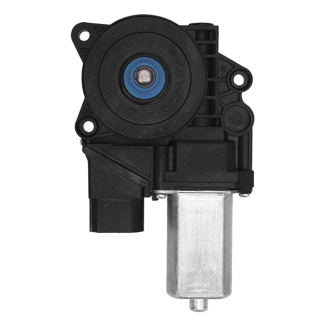 Rear Left Power Window Lift Motor Fast Response Efficient 742 456 Replacement for E90 F30 325i 323i 328i 328xi 330i