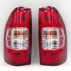 Applicable Rear Tail Lights & Turn Signals for Kuncheng, ZTE Changling, Jinlong, Higer, and Tianye Changling Pickup Trucks.