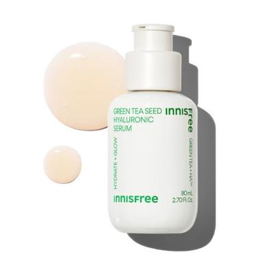 Trattamenti viso – Sieri ed essenze viso