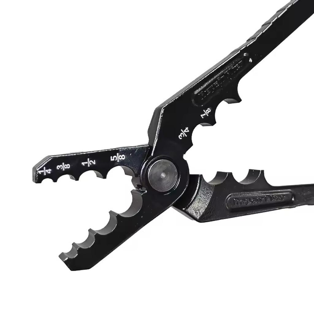 CT-301 Copper Tube Circular Pliers, Calibration Tool