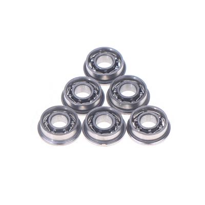 Attrezzature meccaniche – Cuscinetti
