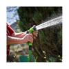 (30m, Green) Expanding Garden Water Hose Pipe Spray Gun Flexible Grow Stretch Hosepipe