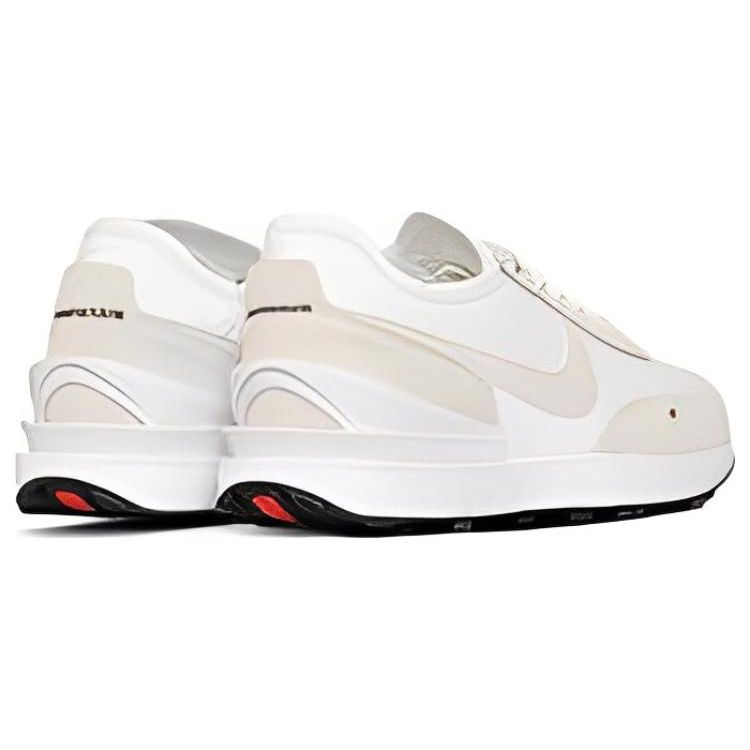 Nike Waffle One White Phantom Unisex Sneakers Summit-White Black DX9428-100