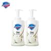 Safeguard Gentle Camellia Scent Foaming Body Wash