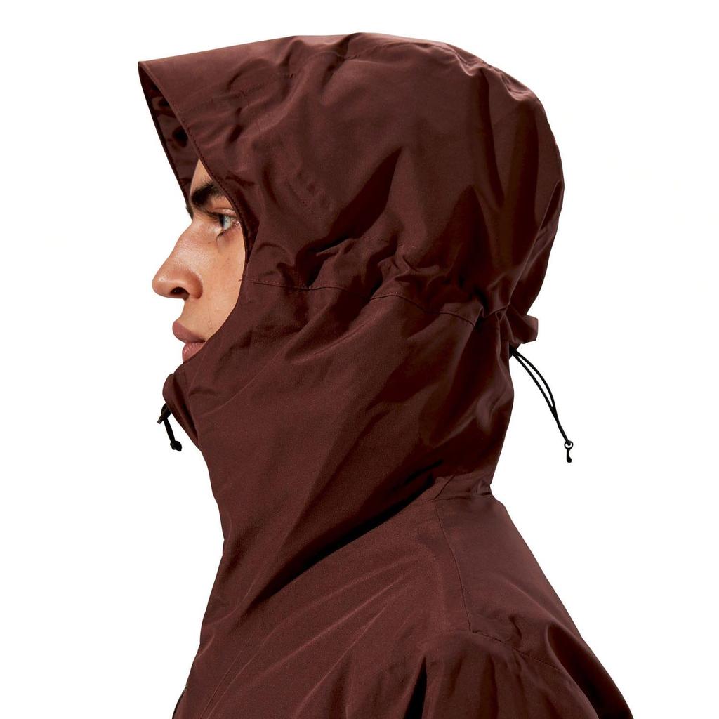 Berghaus Unisex Erwachsenen Deluge Pro 3.0 Wasserdichte Jacke