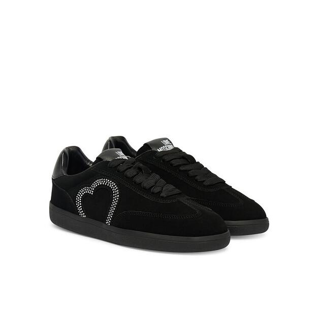 Кроссовки LOVE MOSCHINO JA15402G0NIG100A