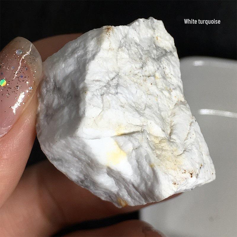 Multi-Color Raw Crystal Stone Aromatherapy Diffuser