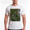 Novelty Max Korzh Belarusian Singer Tshirt Unisex O Neck 100 Cotton T Shirt Short Sleeve Tees 4xl 5xl Clothes