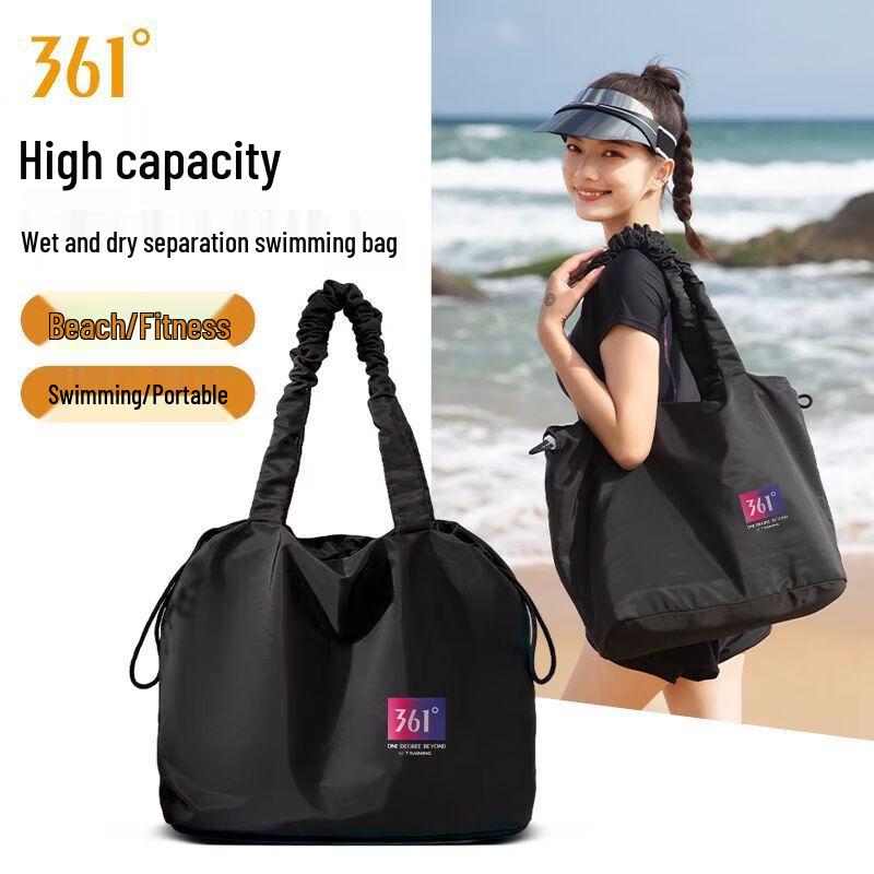 361° Women s Wet & Dry Sports Shoulder Bag
