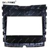 SKYFAME Car Frame Fascia Adapter Canbus Box Decoder Android Radio Dash Fitting Panel Kit For Ford Edge S-MAX Ranger