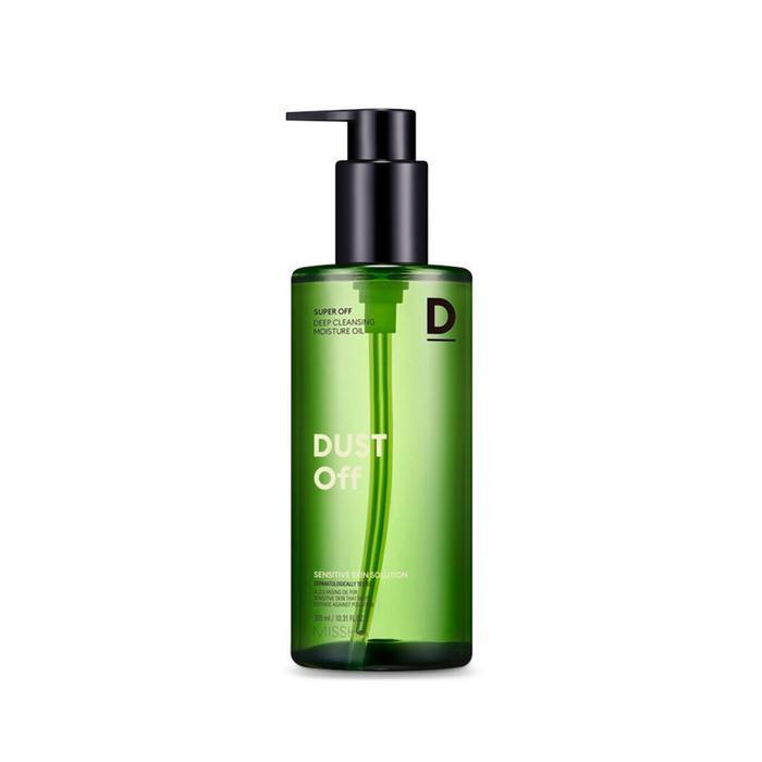MISSHA Super Off Cleansing Oil (Dust Off) 305ml (14853954)