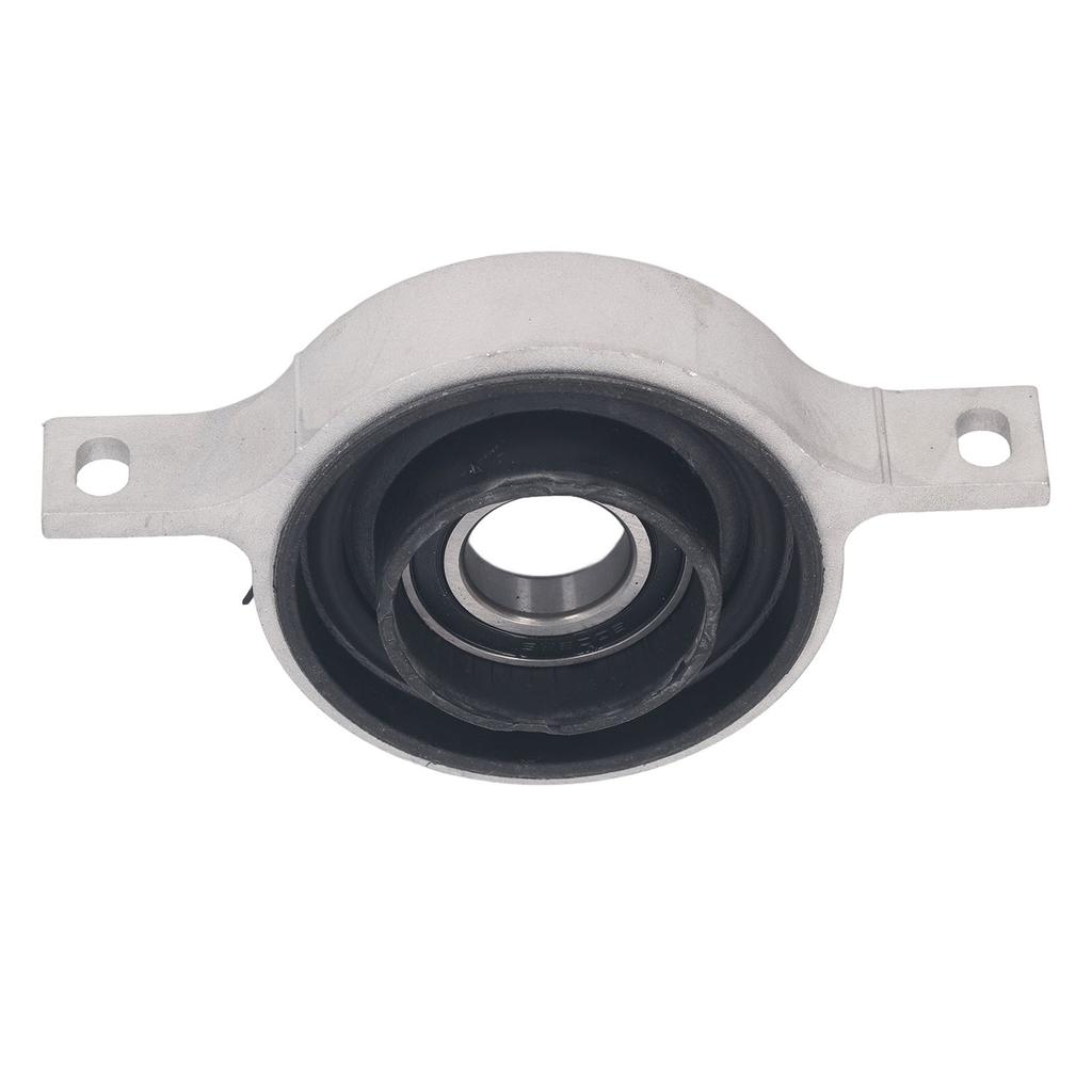 Driveshaft Center Support Bearing 26128615621 Metal Propshaft Center Support for 320I 325I 330I 430I