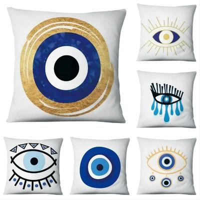 Eetkamer en woonkamer textiel – Kussenhoesjes