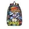 Destiny 2 Games Teenage Everyday Backpack with Pocket High School Work  Daypack for Men Women Laptop Computer Sling Tote