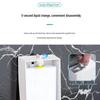 TLXT Manual Wall-Mounted Soap Dispenser