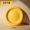 EVA Bite Proof Dog Frisbee And Tug Ring Toy With Pet Ball For Puppies Small Dogs Outdoor Park Beach Fetch Birthday Fun Gift