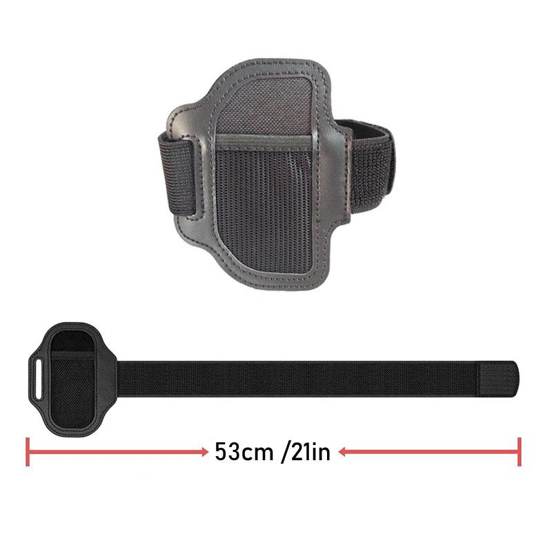 1PCS/2PCS Adjustable Leg Strap for Sports Soccer JoyCon Switch OLED Controller
