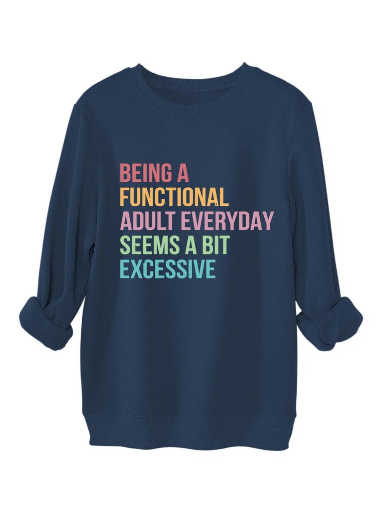 Casual Women's Thickened Warm Temperament Hoodie