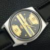 CITIZEN AUTOMATIC 8200 VINTAGE JAPAN MENS ORIGINAL DIAL WATCH a702155-5 R208-a702155