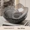 Modern Minimalist Decorative Fruit Plate