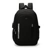 Schoolbag New Backpack Oxford Cloth Waterproof Men's Business Computer Travel Bag Fashion Backpack Korean Edition Student