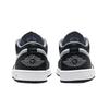 Jordan Air Jordan 1 Low 'Shadow' Synthetic Leather, Leather, Shadow, Horse Year Limited Cushioning, Wear Resistant 553558-040(Team855-)
