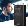 100 kHz-1,7 GHz Vollband U/V HF RTl SDR USB-Tuner-Receiver/ R820T + 8232 Radio US