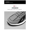 Chunky Sneakers Designer Classic Men's Shoes Summer Lightweight Outdoor Running Shoes for Men  New Thick Sole Casual Sneaker