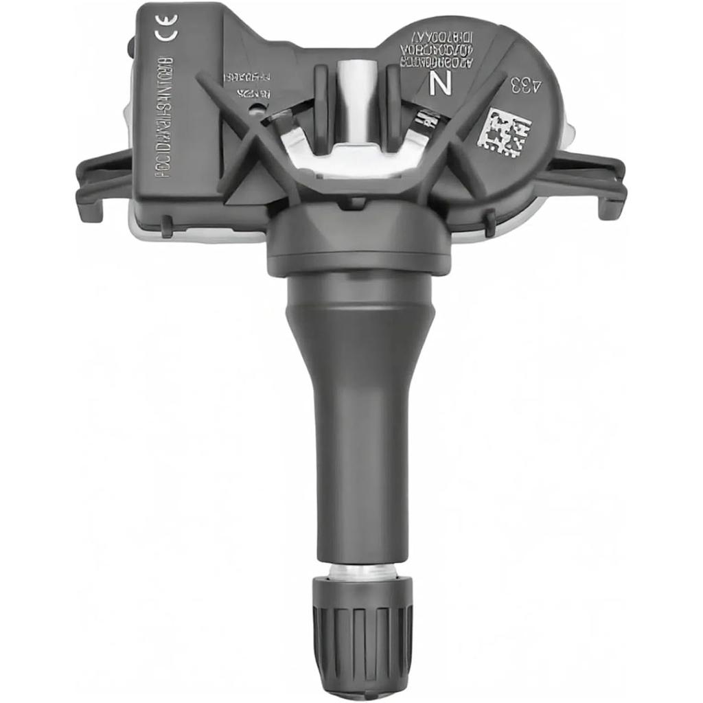 Tire Pressure Monitoring System Sensor (TPMS) Compatible with 19-20 Altima 18-20 Leaf 16-20 Rogue 17-22 Rogue Sport 407004CB0A 407004CB0B A2C99668703