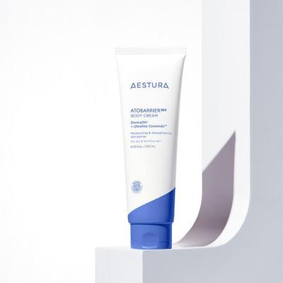 Atobarrier 365 tělový krém 250 ml