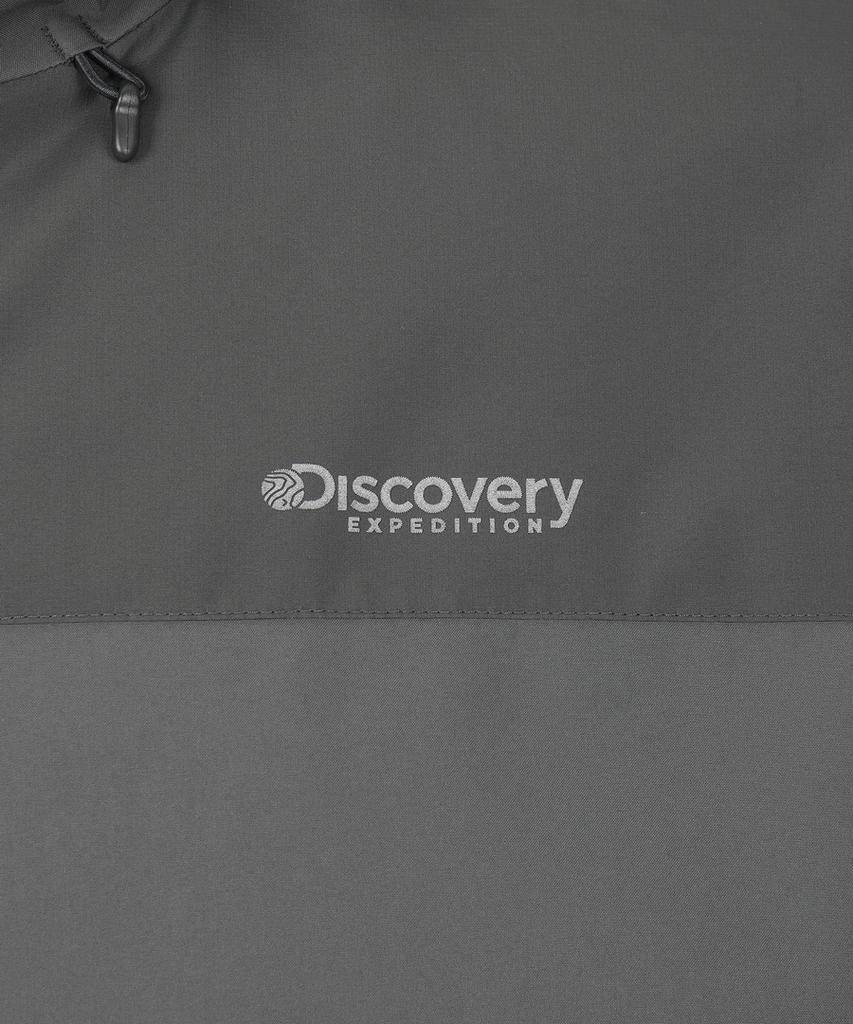Discovery Expedition Men'S Vertex 3L Barnsley Jacket (D/Grey)