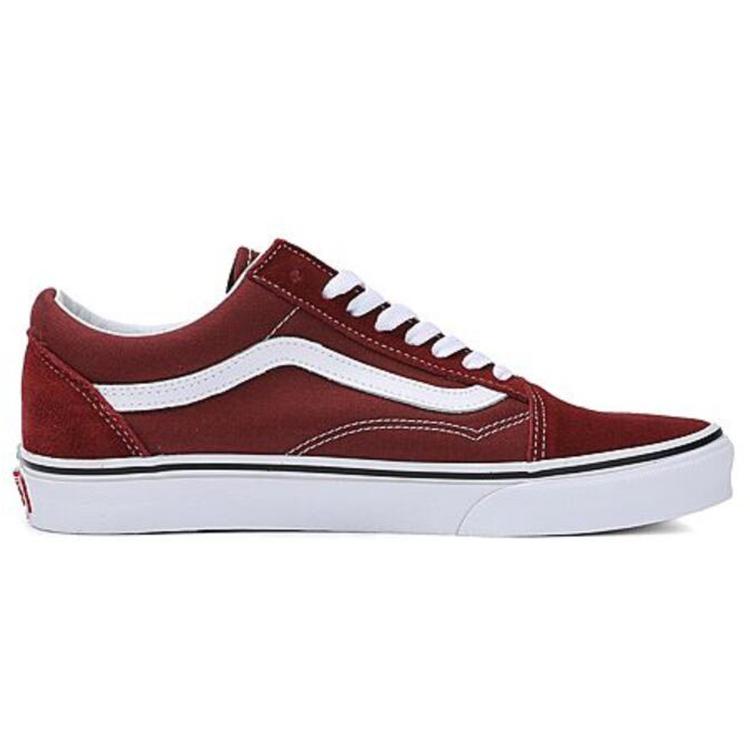 Old Skool Vans 'Madder' VN0A38G1OVK