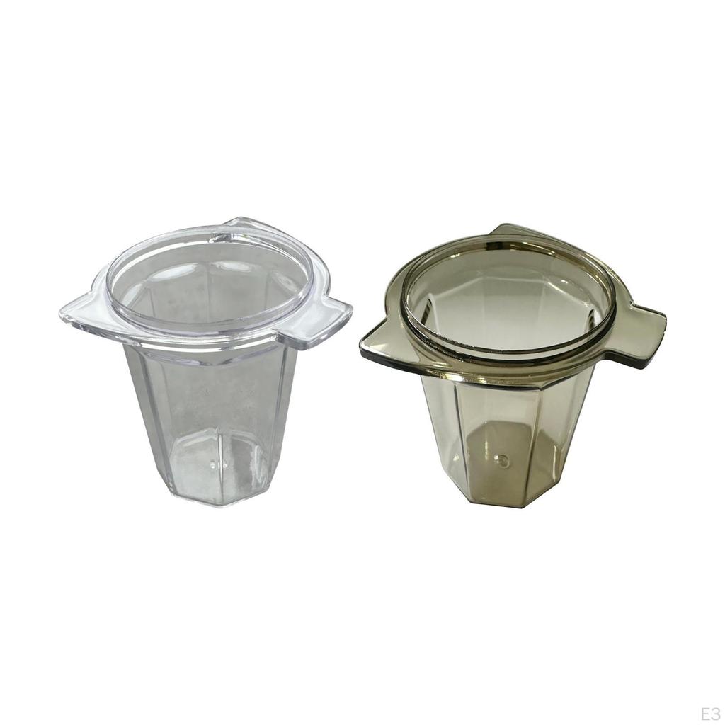 54mm Coffee Dosage Cup, Cup of Powder Selector for Coffee,