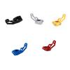 Motorcycles Clamp Professional Oil Clip Aluminium Alloy Metal Brake Cables Clamps Tubing Parts Replacements