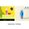 Long-Lasting Toilet Cleaning Ball & Deodorizer: Removes Odors and Yellow Stains