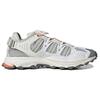 adidas Hyperturf Adventure Grey Beam Orange Unisex Sneakers Cloud-White Grey-One FZ6580