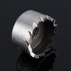 Stainless Steel Drill Bit Metal Heavy Duty Hole Saw Cutter tool 16mm