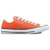 Converse Chuck Taylor All Star Comfortable Breathable Durable Low Top Canvas Shoes Unisex Sneakers Orange A00788C