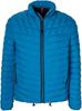 Winter Jacket Napapijri Lapaz Jacket (NP0A4I25) Aqua