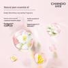 CHANDO Snow Skin Brightening & Softening Body Lotion