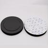 2 Pc 6.5 Inch Car Speaker Ring Bass Speakers Sound Self Adhesive Insulation Ring