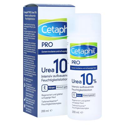 Lozione Pro Urea 10% 200ml