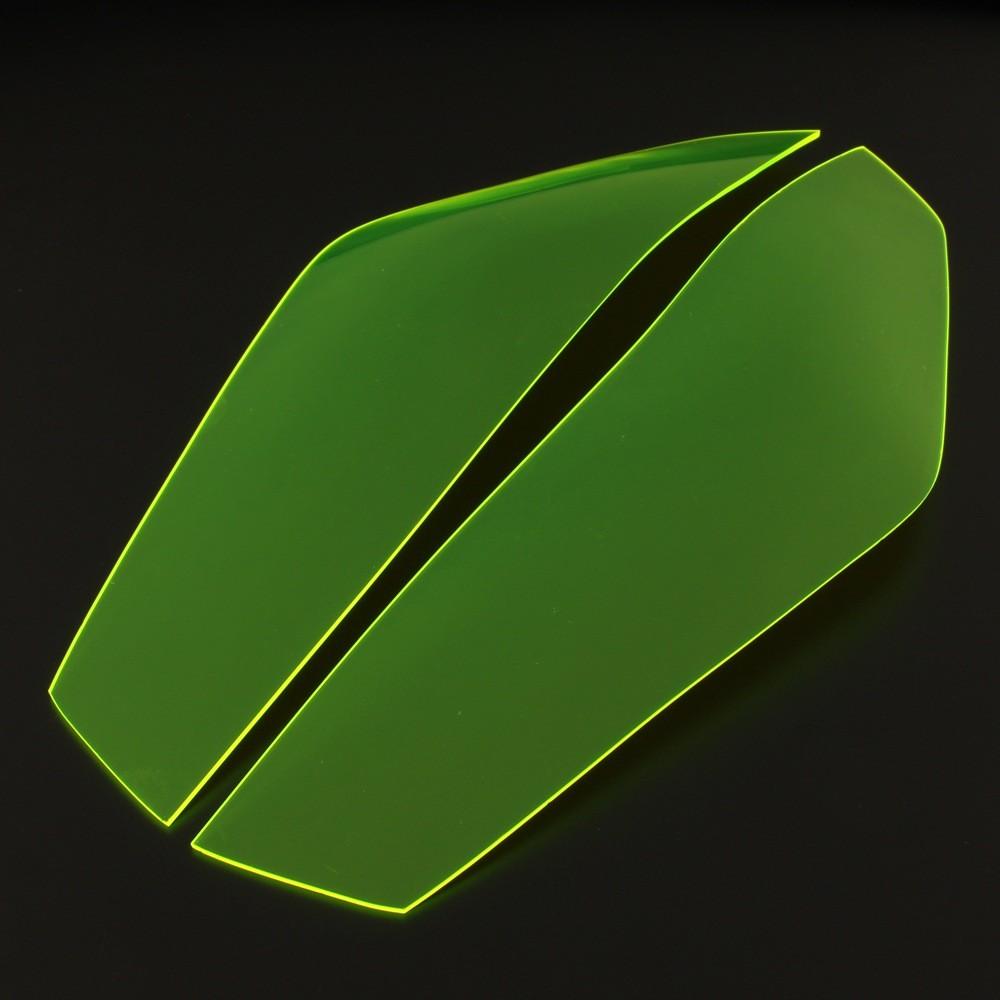 

Premium Headlight Protection Cover Lens For Honda Xadv750 2021 Models Motorcycle Fluorescent