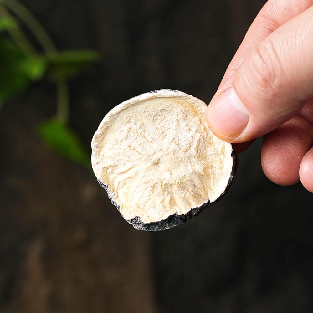 English Title: Bulk Black Maca Slices 250g Dried Maca Root Canned Herbal Tea
