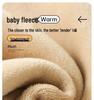 Camel Wool Fleece-Lined Underwear Set: Thick, Warm Base Layer for Women - Ideal for Autumn and Winter.