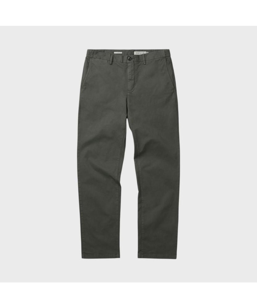 Henlikoteun Attivo Dyed Pants Ahpas26211Khd