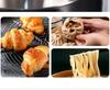8-liter Instant Noodle Machine  Fully Automatic Kneading  Mixing Machine Household Multi-functional Cream Blending Chef Machine
