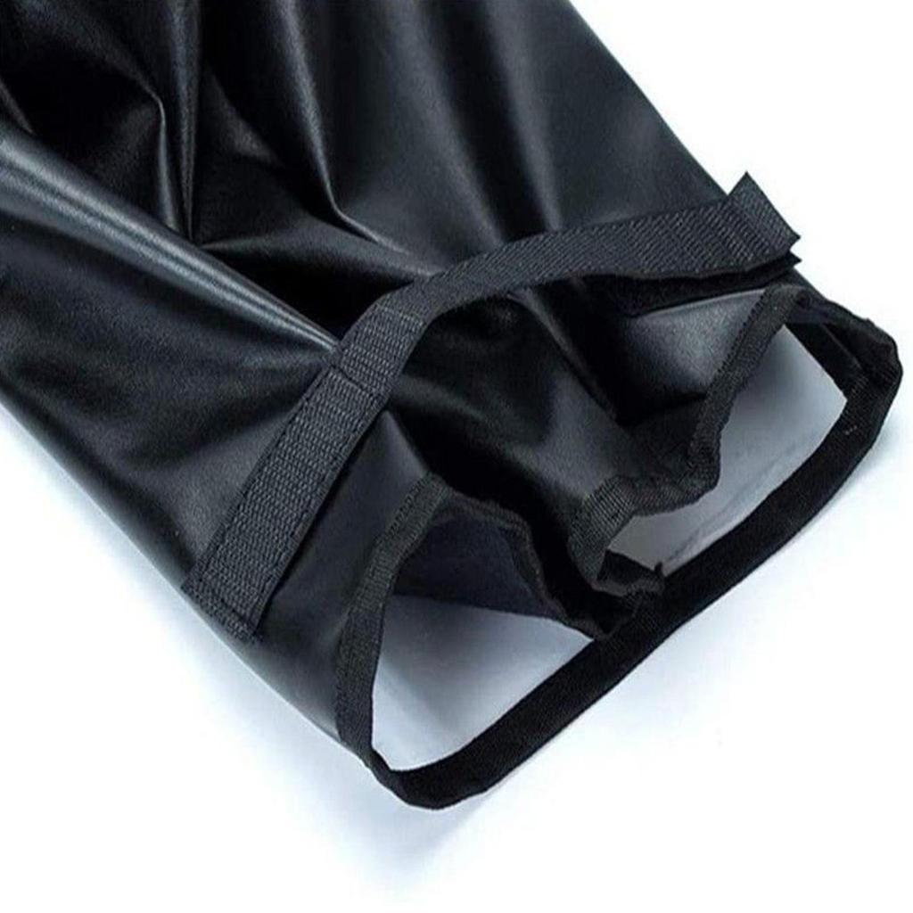 Power Wheelchair Armrest Cover Waterproof Wheel Chair Controller Protector Wheelchair Controller Protective Cover For